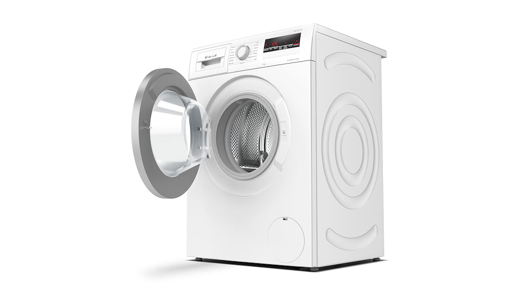 Bosch WAN24109GB, Washing machine, front loader