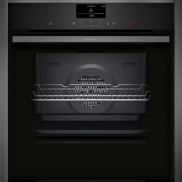 Neff B57CS24G0B, Built-in oven