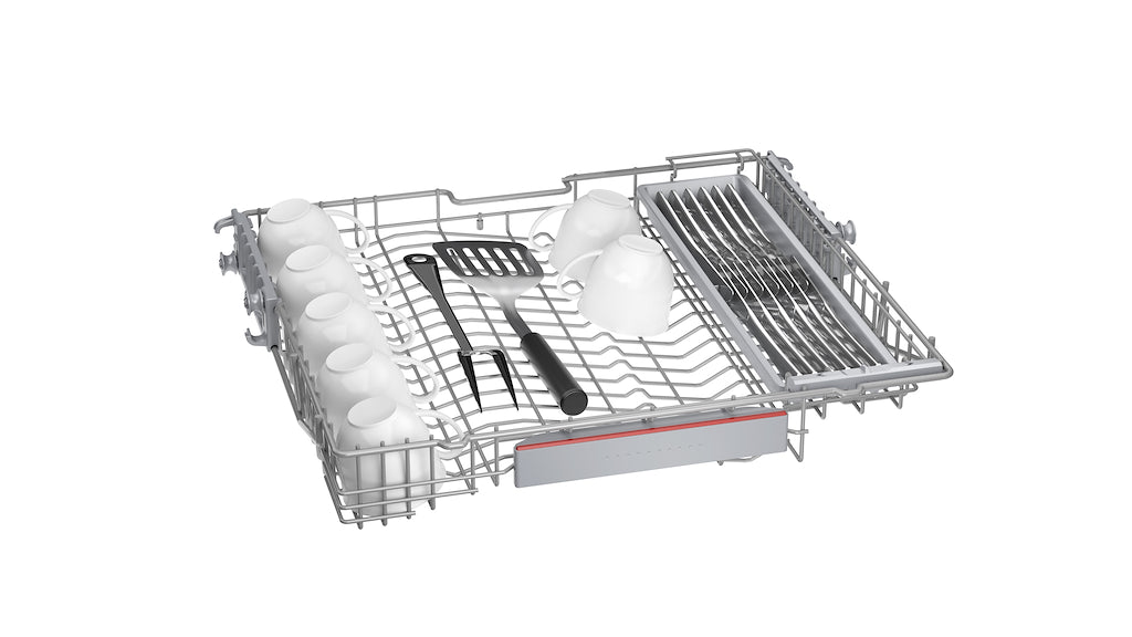 Bosch SMS4HDW52G, Free-standing dishwasher