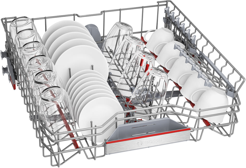 Bosch SMS4HDW52G, Free-standing dishwasher