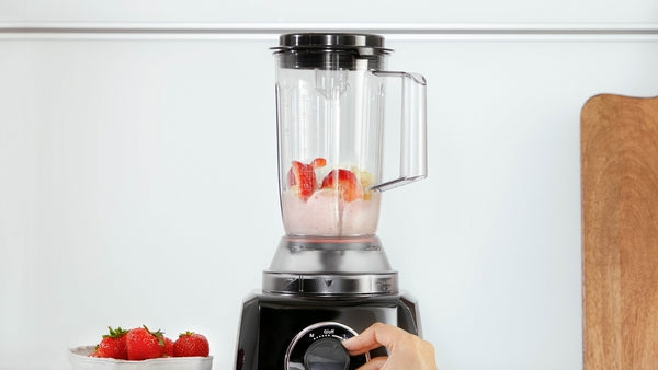 Bosch MCM3201B, Food processor