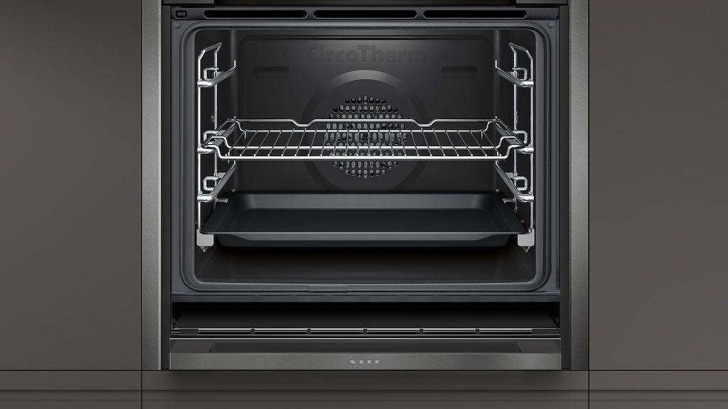 Neff B57CS24G0B, Built-in oven