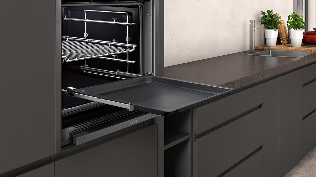 Neff B57CS24G0B, Built-in oven