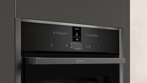 Neff B57CR22G0B, Built-in oven