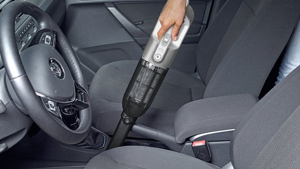 Bosch BBH3280GB, Rechargeable vacuum cleaner