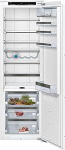 Siemens KI81FHOD0, Built-in fridge