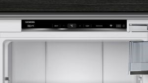 Siemens KI81FHOD0, Built-in fridge