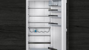 Siemens KI81FHOD0, Built-in fridge
