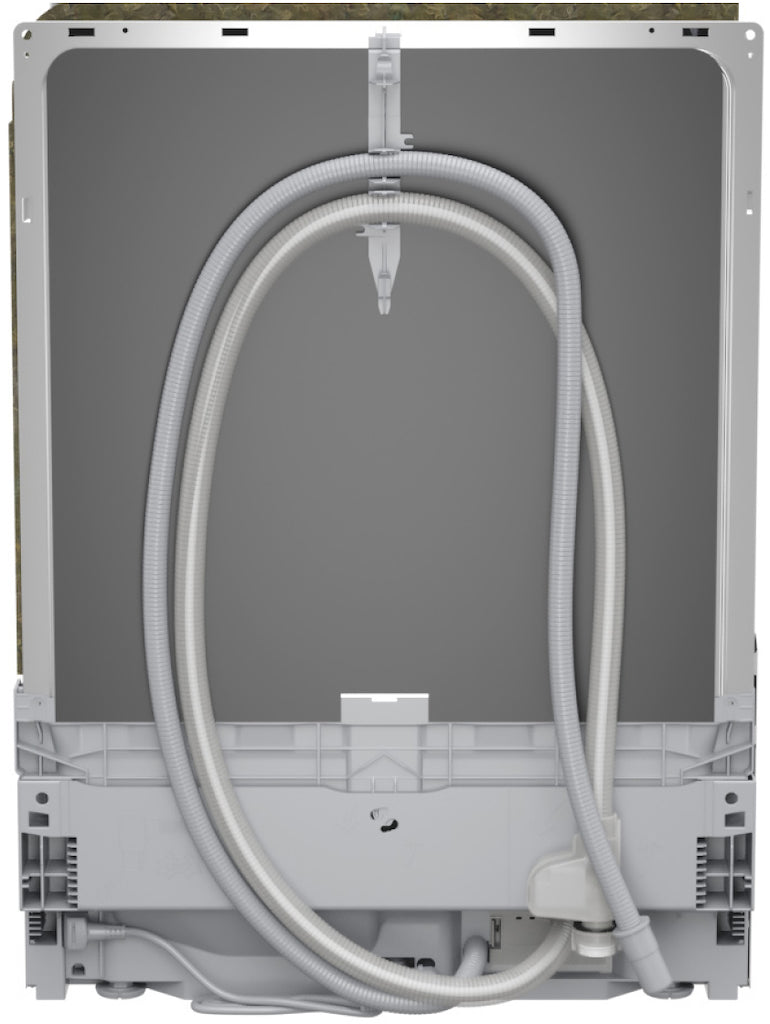 Bosch SGV2ITX22G, Fully-integrated dishwasher