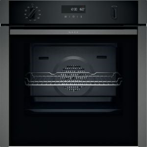Neff B5ACH7AG0, Built-in oven