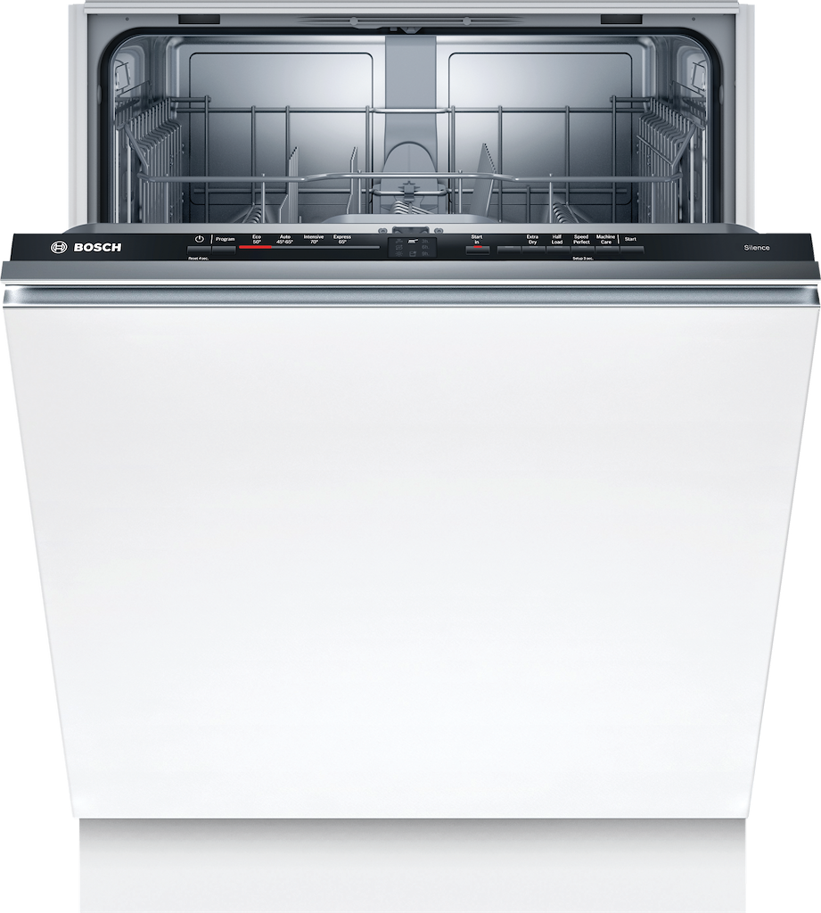 Bosch SGV2ITX22G, Fully-integrated dishwasher