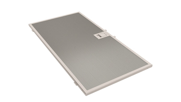 Bosch DBB97AM60, Integrated Design Hood
