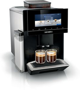 Siemens TQ903GB9, Bean to cup coffee machine