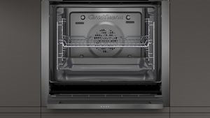 Neff B5ACH7AG0, Built-in oven