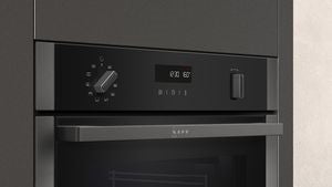 Neff B5ACH7AG0, Built-in oven