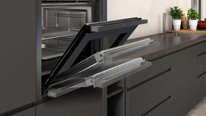 Neff B5ACH7AG0, Built-in oven