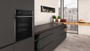 Neff B5ACH7AG0, Built-in oven