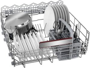 Neff S199ZB802E, fully-integrated dishwasher
