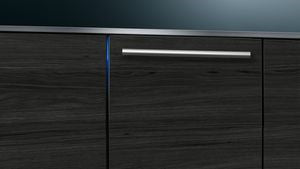 Siemens SX97T800CE, fully-integrated dishwasher