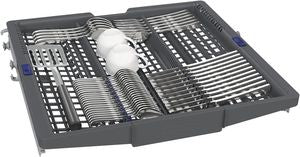 Siemens SX97T800CE, fully-integrated dishwasher