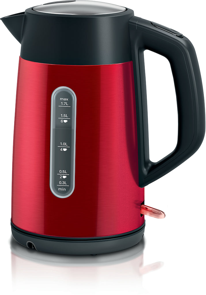 Bosch TWK4P434GB, Kettle