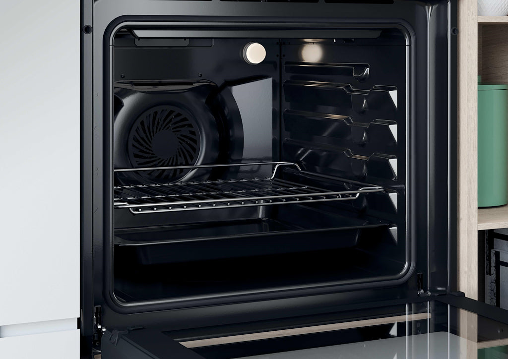 Candy F IDC N605 Built-In Single Oven