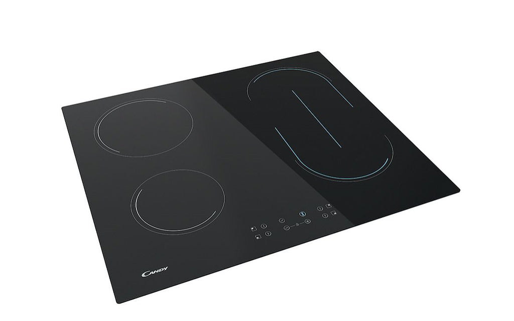 Candy CH64BVT 60cm Ceramic Hob