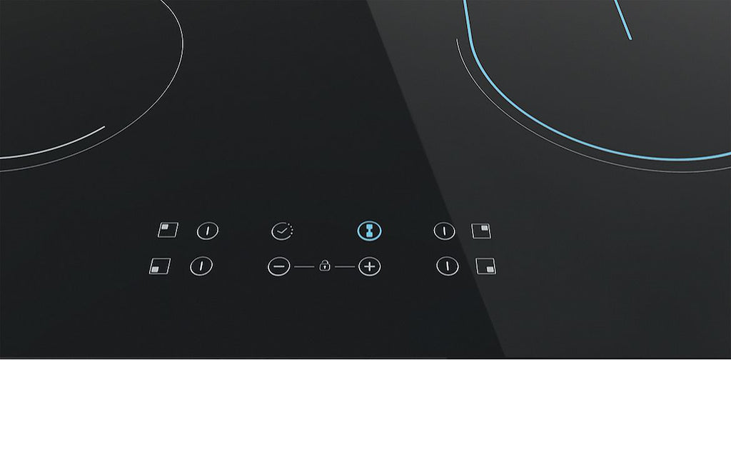 Candy CH64BVT 60cm Ceramic Hob