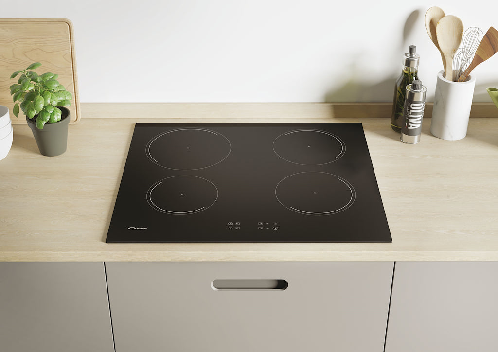 Candy CI642C/E1 60cm Induction Hob