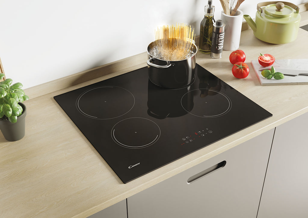 Candy CI642C/E1 60cm Induction Hob