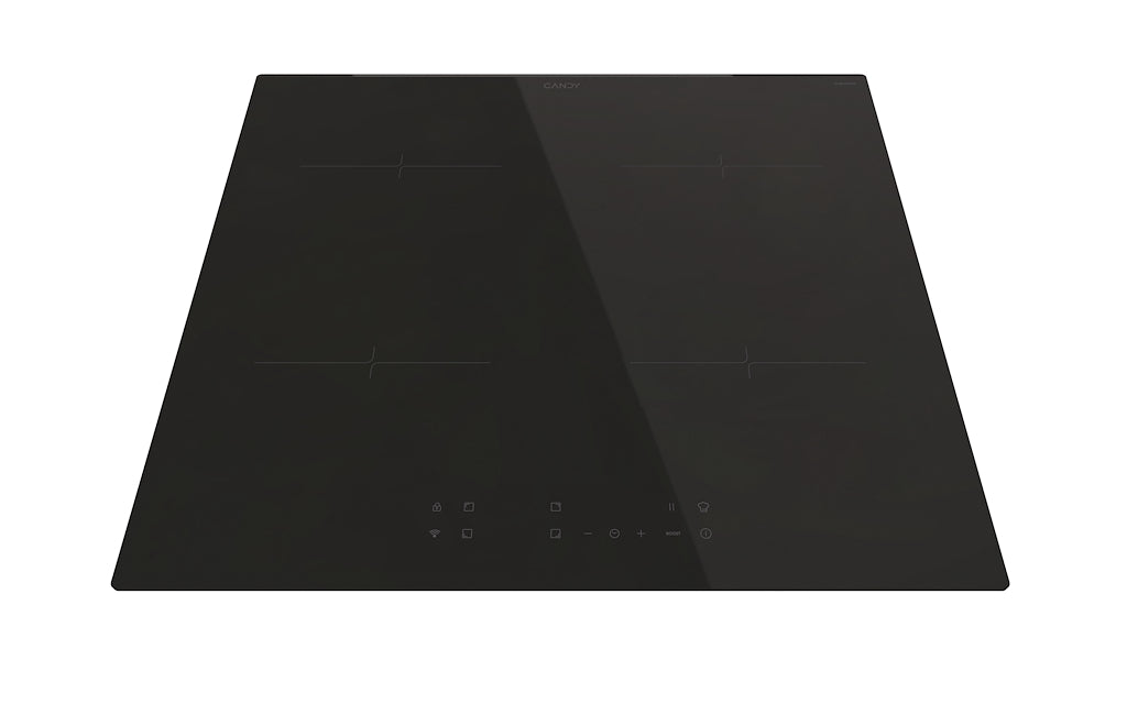 Candy CI642CTTWIFI/1 60cm Induction Hob with WiFi