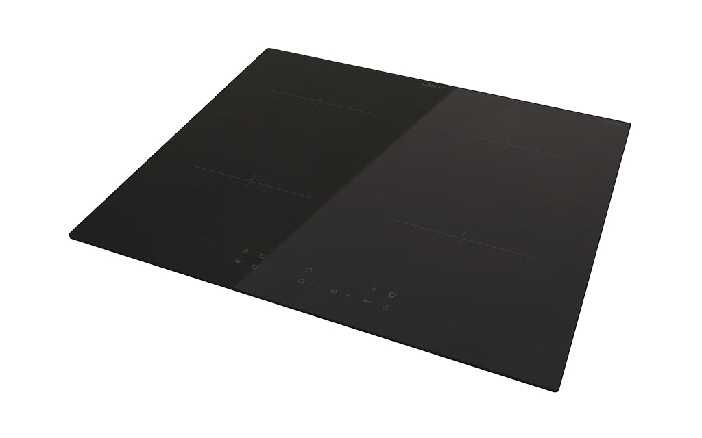 Candy CI642CTTWIFI/1 60cm Induction Hob with WiFi