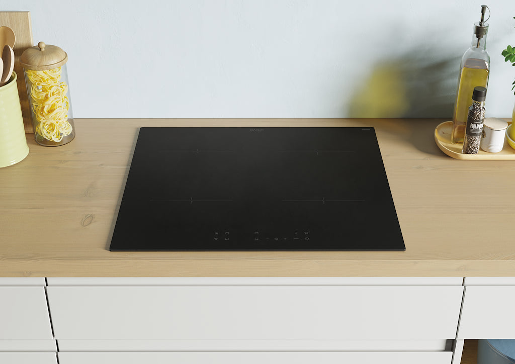 Candy CI642CTTWIFI/1 60cm Induction Hob with WiFi