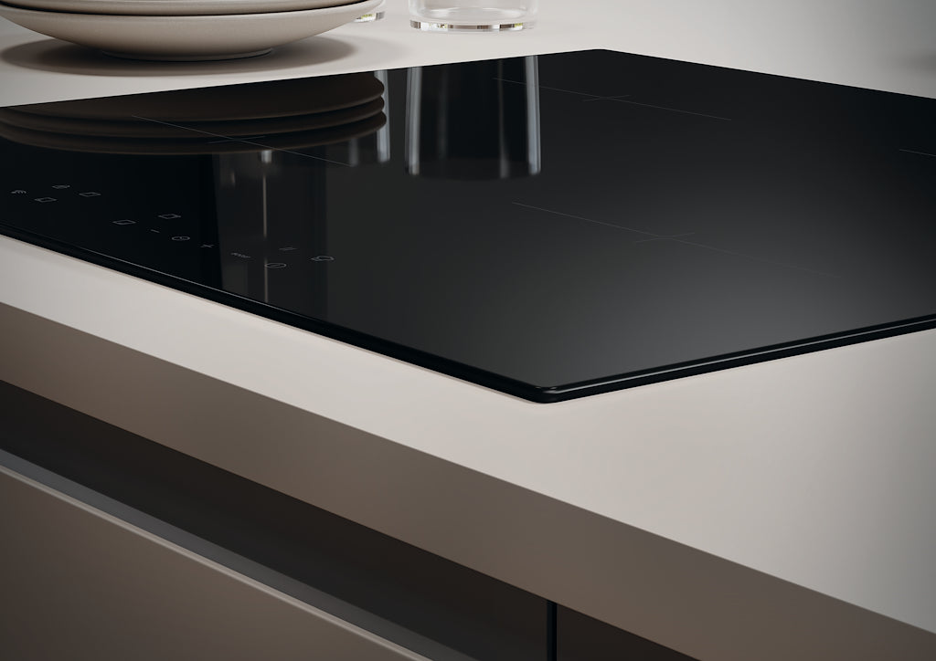 Candy CI642CTTWIFI/1 60cm Induction Hob with WiFi