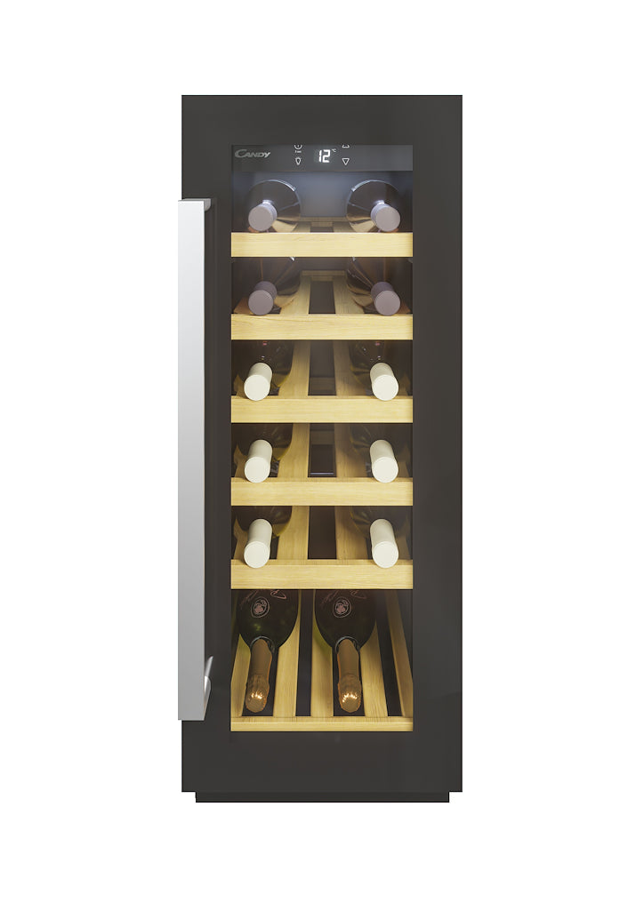 Candy CCVB 30 UK/1 Wine Cooler