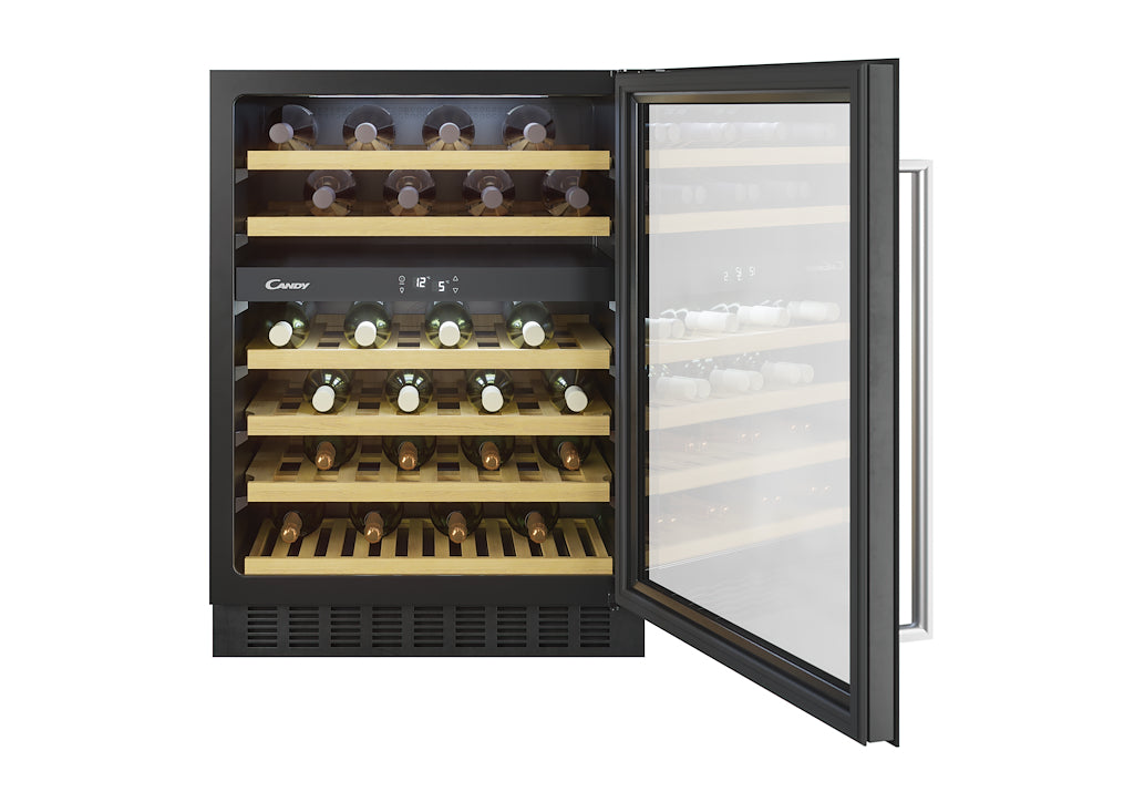 Candy CCVB 60D UK/N Wine Cooler