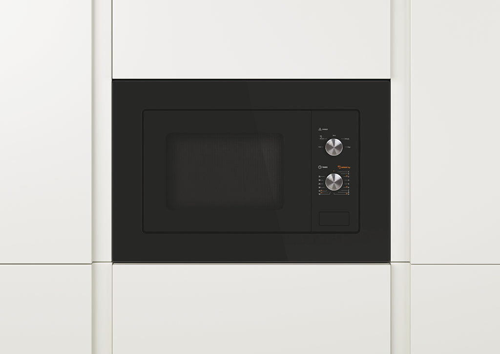 Candy MIS1730BUK Built-In Microwave