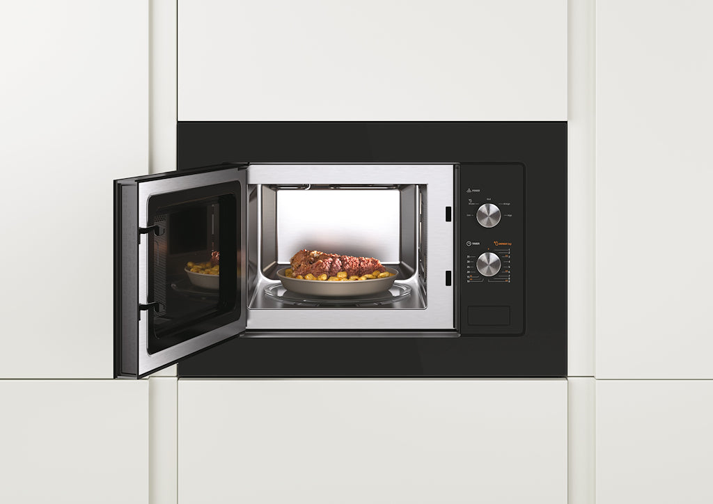 Candy MIS1730BUK Built-In Microwave