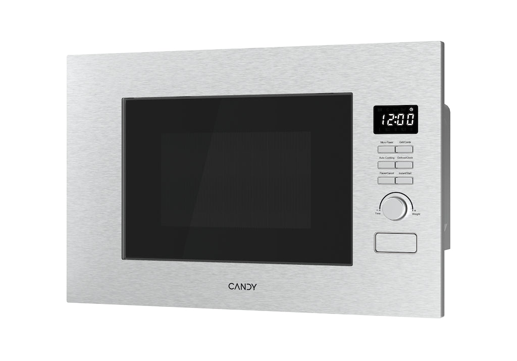 Candy CA38FL7NWBXUK 20L Built-In Microwave