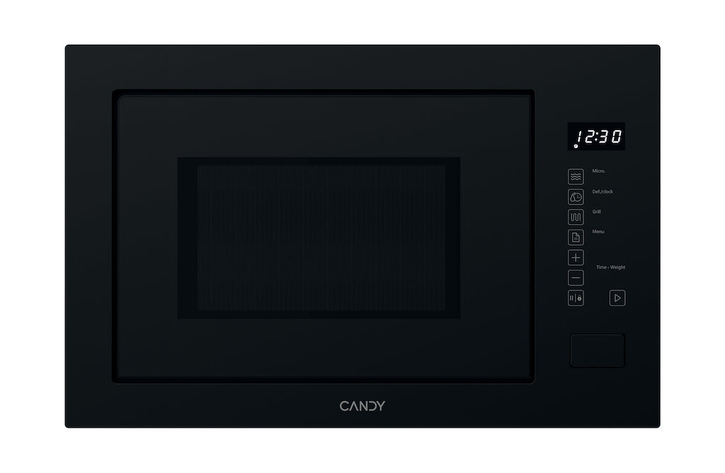 Candy CA38FL7N25WXBUK 25L Built-In Microwave