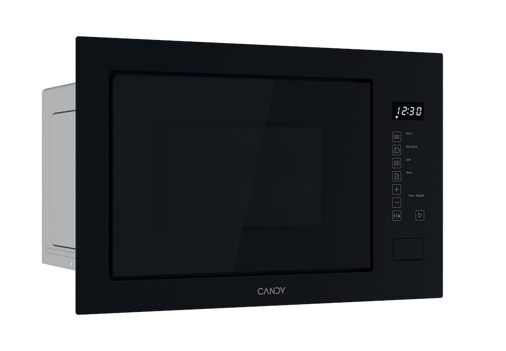 Candy CA38FL7N25WXBUK 25L Built-In Microwave