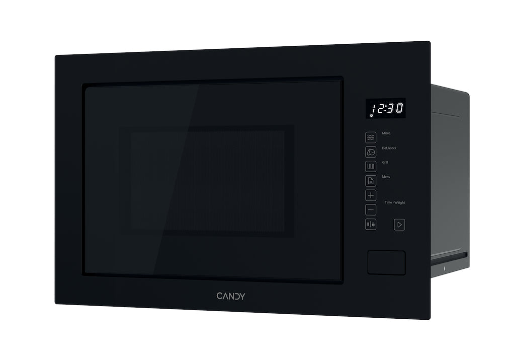 Candy CA38FL7N25WXBUK 25L Built-In Microwave