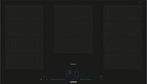 Siemens EX977NXV6E, Flex induction hob