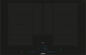 Siemens EX877NYV6E, Flex induction hob