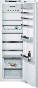 Siemens KI81RSOE0, Built-in fridge