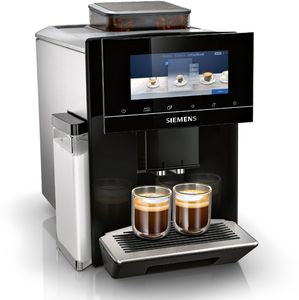 Siemens TQ903GB9, Bean to cup coffee machine