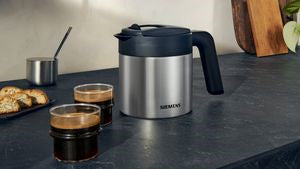 Siemens TQ903GB9, Bean to cup coffee machine