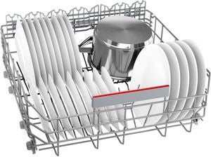 Bosch SMD6TCX00G, fully-integrated dishwasher