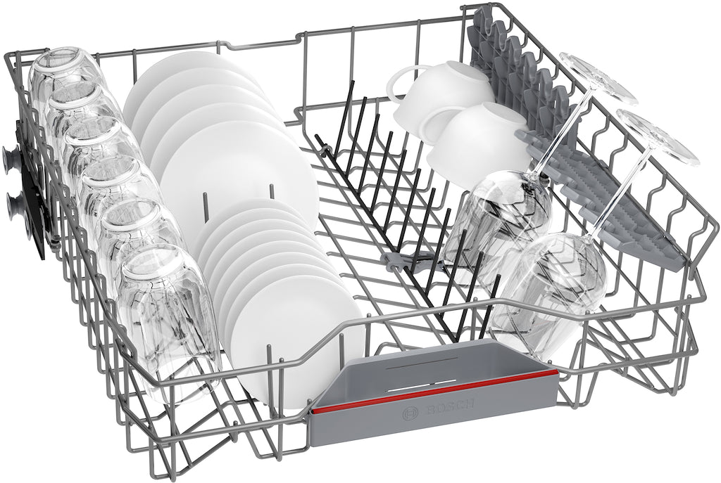 Bosch SMD6TCX00G, fully-integrated dishwasher