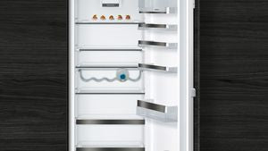Siemens KI81RSOE0, Built-in fridge